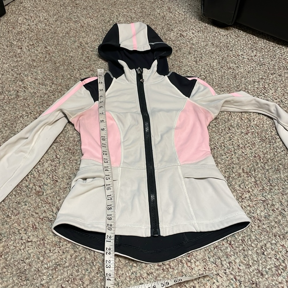 Lululemon jacket - Picture 8 of 12